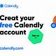 Free Calendly Account