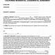 Free California Lease Agreement Template