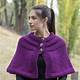 Free Capelet Pattern