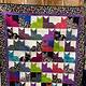 Free Cat Patterns For Quilts