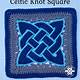 Free Celtic Knot Crochet Patterns