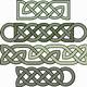 Free Celtic Knot Patterns