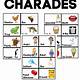 Free Charades Game