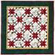 Free Christmas Quilt Pattern