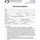 Free Church Rental Agreement Template