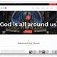 Free Church Website Templates Designs