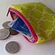 Free Coin Purse Sewing Pattern