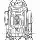 Free Coloring Pages Of Star Wars
