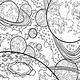 Free Coloring Pages Planets