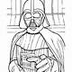 Free Coloring Pages Star Wars