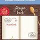 Free Cookbook Templates For Word