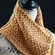 Free Cowl Neck Pattern