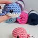 Free Crochet Amigurumi Patterns For Beginners