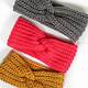 Free Crochet Ear Warmer Patterns For Beginners