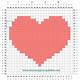 Free Crochet Graph Patterns For Beginners