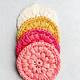 Free Crochet Pattern For Face Scrubbies