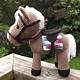 Free Crochet Pattern For Horses And Ponies