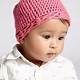 Free Crochet Pattern For Infant Hat