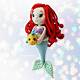 Free Crochet Pattern For Mermaid Doll