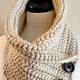 Free Crochet Pattern Neck Warmer