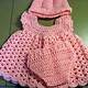 Free Crochet Patterns For Baby Dresses