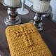 Free Crochet Patterns For Bible Covers