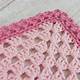 Free Crochet Patterns For Borders And Edgings