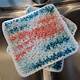 Free Crochet Patterns For Dishcloths And Scrubbies