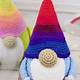 Free Crochet Patterns For Gnomes