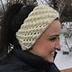 Free Crochet Patterns For Winter Headbands