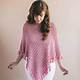 Free Crochet Poncho Patterns