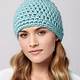 Free Crocheted Hat Patterns