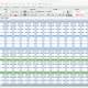 Free Demand Planning Excel Template