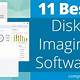 Free Disk Imaging Software