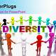 Free Diversity Powerpoint Templates