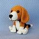 Free Dog Crochet Patterns