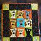 Free Dog Quilt Patterns