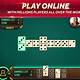 Free Domino Game Online