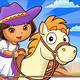 Free Dora Games Online