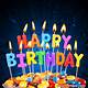 Free Download Happy Birthday Gif
