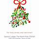 Free Downloadable Christmas Invitations