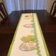 Free Easter Table Runner Quilt Patterns