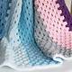 Free Easy Crochet Baby Blanket Patterns