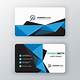 Free Editable Business Card Templates