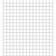 Free Editable Graph Paper Template