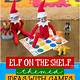 Free Elf On The Shelf Games