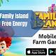 Free Energy For Family Island Game
