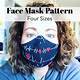 Free Face Mask Pattern