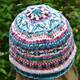 Free Fair Isle Hat Patterns