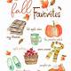 Free Fall Printable